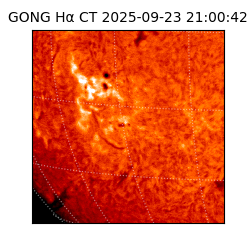 gong - 2025-09-23T21:00:42