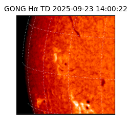 gong - 2025-09-23T14:00:22