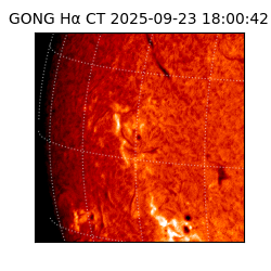gong - 2025-09-23T18:00:42