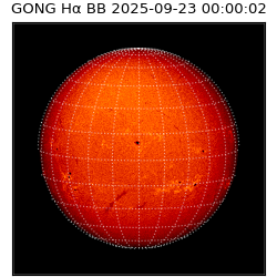 gong - 2025-09-23T00:00:02
