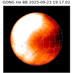 gong - 2025-09-23T19:17:02
