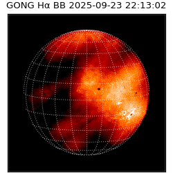 gong - 2025-09-23T22:13:02
