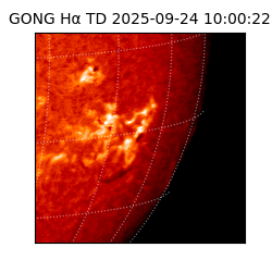 gong - 2025-09-24T10:00:22