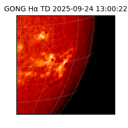 gong - 2025-09-24T13:00:22