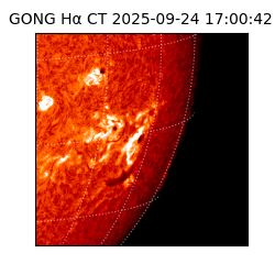 gong - 2025-09-24T17:00:42