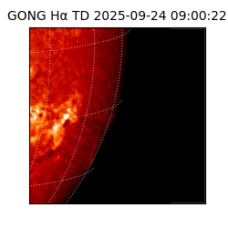 gong - 2025-09-24T09:00:22