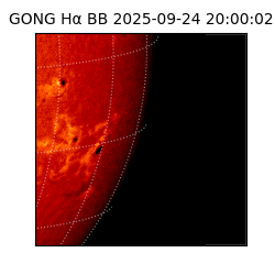 gong - 2025-09-24T20:00:02