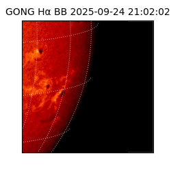 gong - 2025-09-24T21:02:02