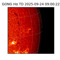 gong - 2025-09-24T09:00:22