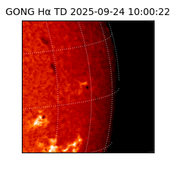 gong - 2025-09-24T10:00:22