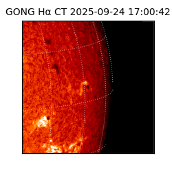 gong - 2025-09-24T17:00:42