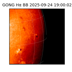 gong - 2025-09-24T19:00:02