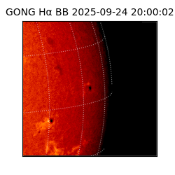 gong - 2025-09-24T20:00:02