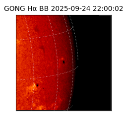 gong - 2025-09-24T22:00:02