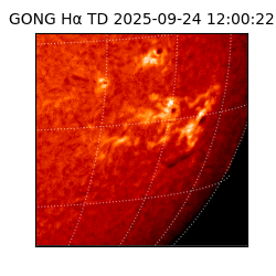 gong - 2025-09-24T12:00:22