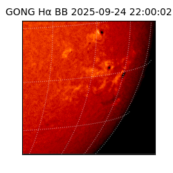 gong - 2025-09-24T22:00:02