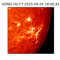 gong - 2025-09-24T18:00:42