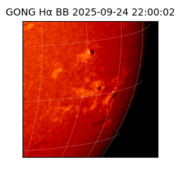 gong - 2025-09-24T22:00:02