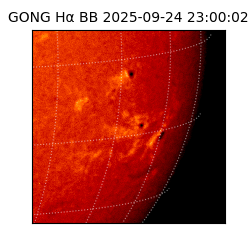 gong - 2025-09-24T23:00:02