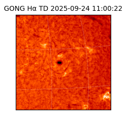 gong - 2025-09-24T11:00:22