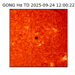 gong - 2025-09-24T12:00:22