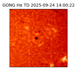 gong - 2025-09-24T14:00:22