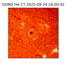 gong - 2025-09-24T16:00:42