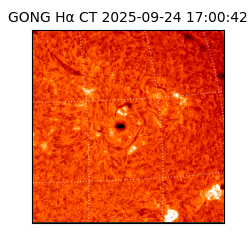 gong - 2025-09-24T17:00:42