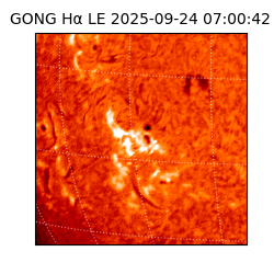 gong - 2025-09-24T07:00:42