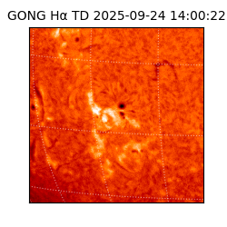 gong - 2025-09-24T14:00:22