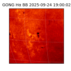 gong - 2025-09-24T19:00:02