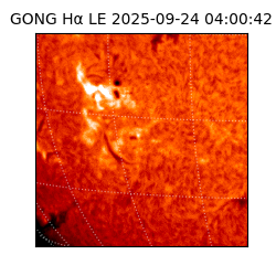 gong - 2025-09-24T04:00:42