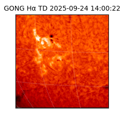 gong - 2025-09-24T14:00:22