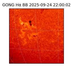 gong - 2025-09-24T22:00:02