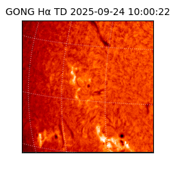 gong - 2025-09-24T10:00:22