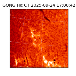 gong - 2025-09-24T17:00:42