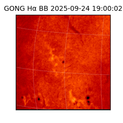 gong - 2025-09-24T19:00:02