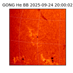 gong - 2025-09-24T20:00:02