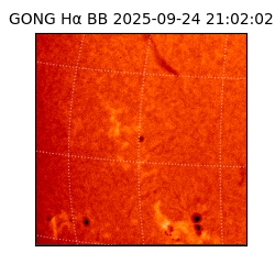 gong - 2025-09-24T21:02:02