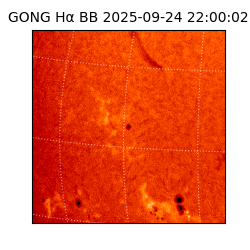 gong - 2025-09-24T22:00:02