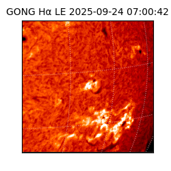 gong - 2025-09-24T07:00:42