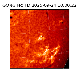 gong - 2025-09-24T10:00:22