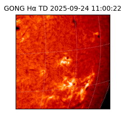 gong - 2025-09-24T11:00:22