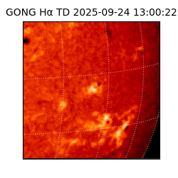 gong - 2025-09-24T13:00:22