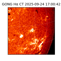 gong - 2025-09-24T17:00:42