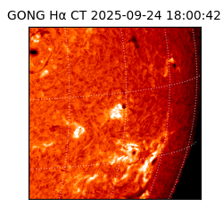 gong - 2025-09-24T18:00:42