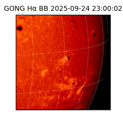 gong - 2025-09-24T23:00:02