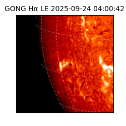 gong - 2025-09-24T04:00:42