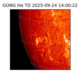 gong - 2025-09-24T14:00:22