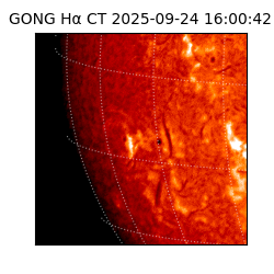 gong - 2025-09-24T16:00:42